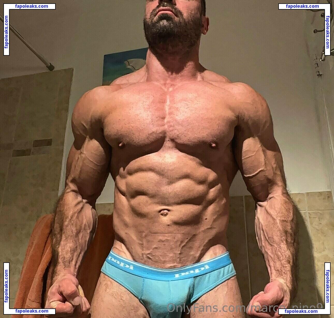 marco_pino91 nude photo #0001 from OnlyFans