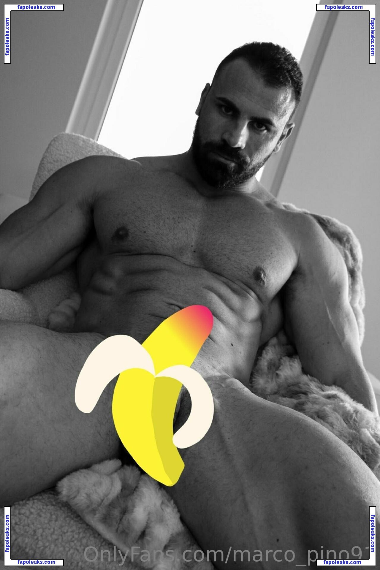 marco_pino91 nude photo #0002 from OnlyFans