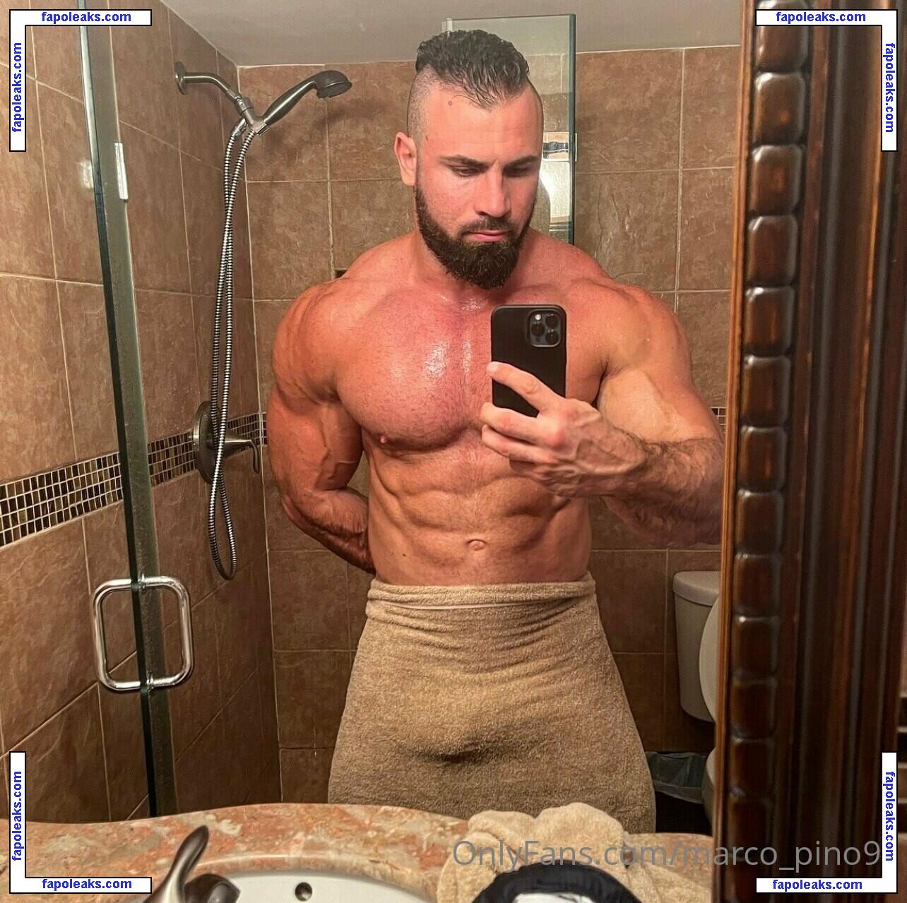 marco_pino91 nude photo #0006 from OnlyFans