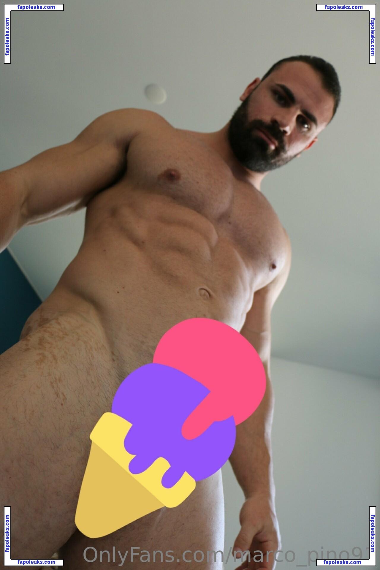 marco_pino91 nude photo #0013 from OnlyFans