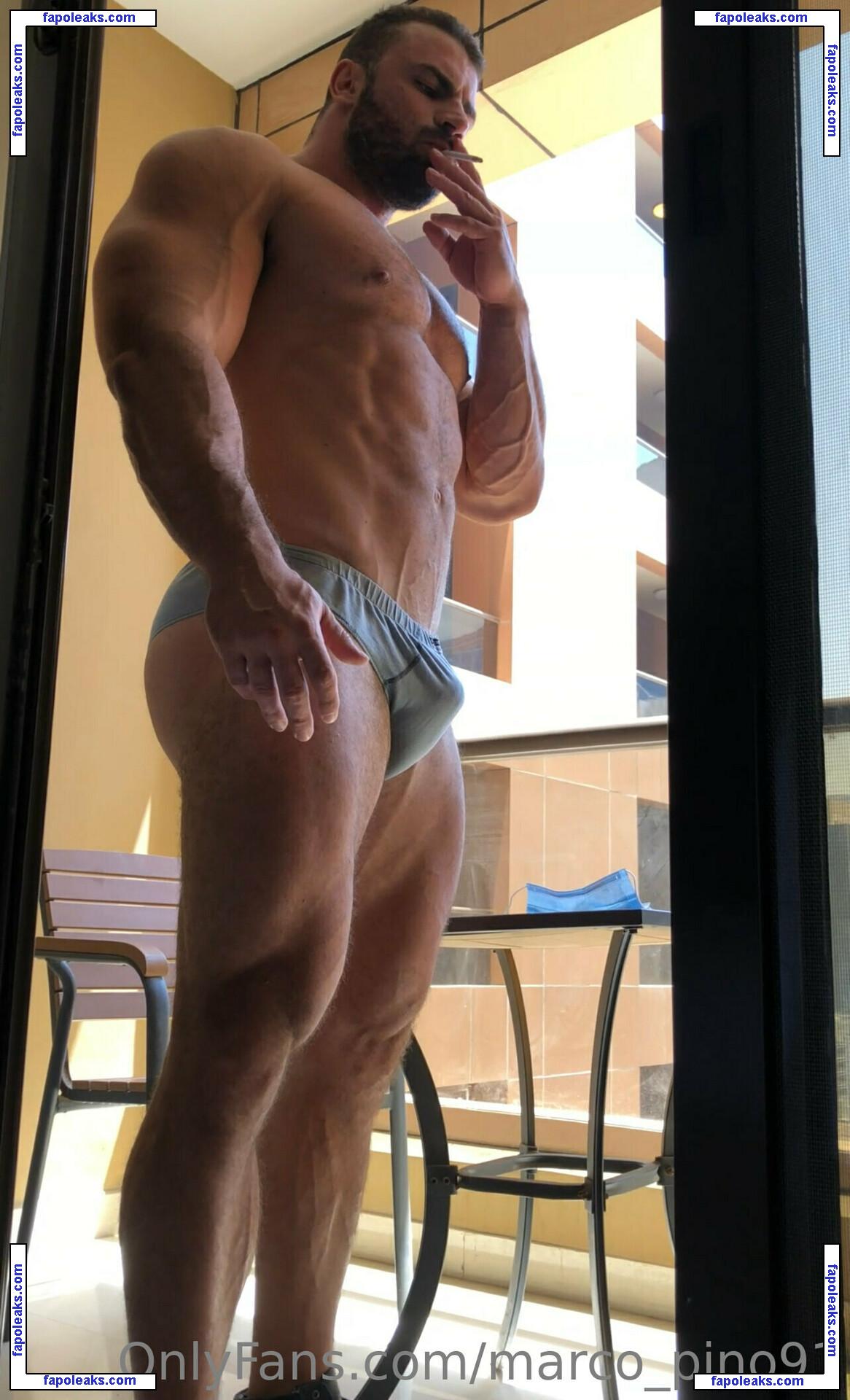marco_pino91 nude photo #0015 from OnlyFans