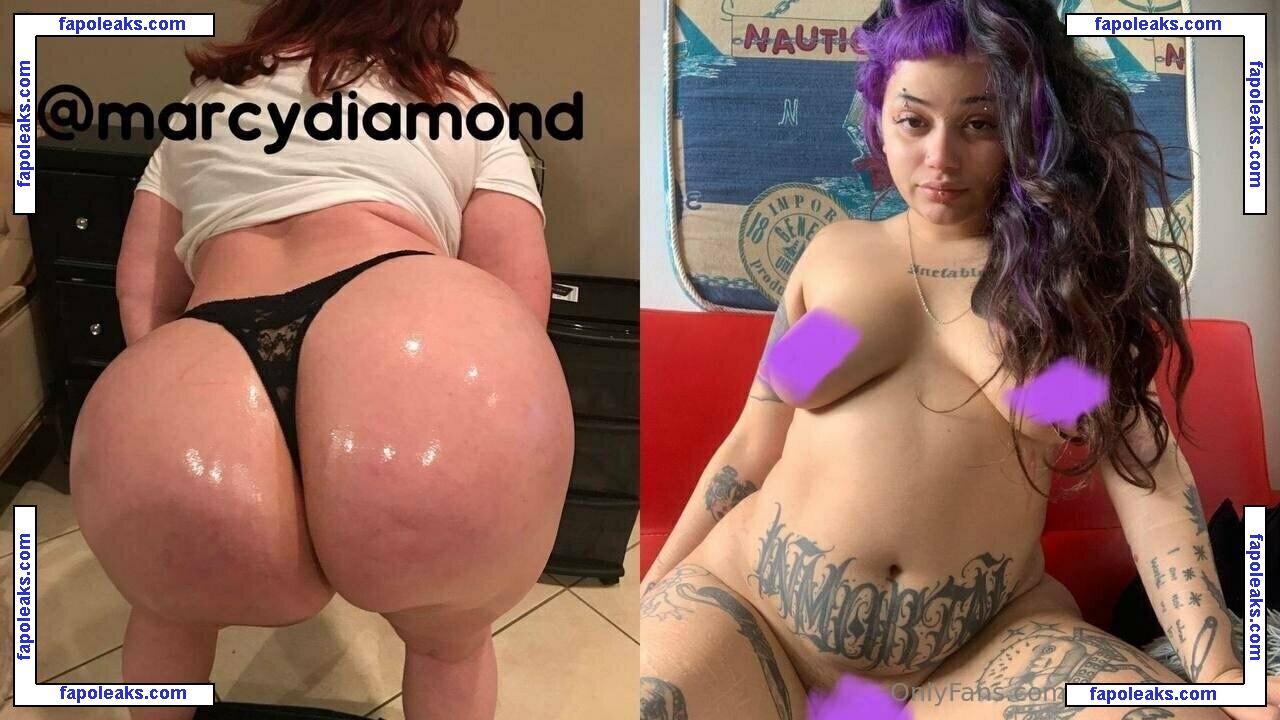 marcydiamond / bigbootymarcy14 nude photo #0005 from OnlyFans