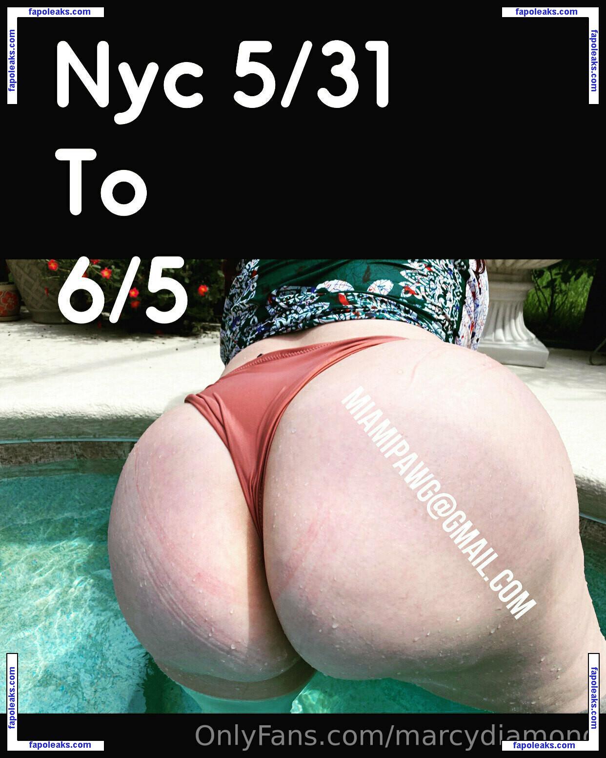 marcydiamond / bigbootymarcy14 nude photo #0034 from OnlyFans