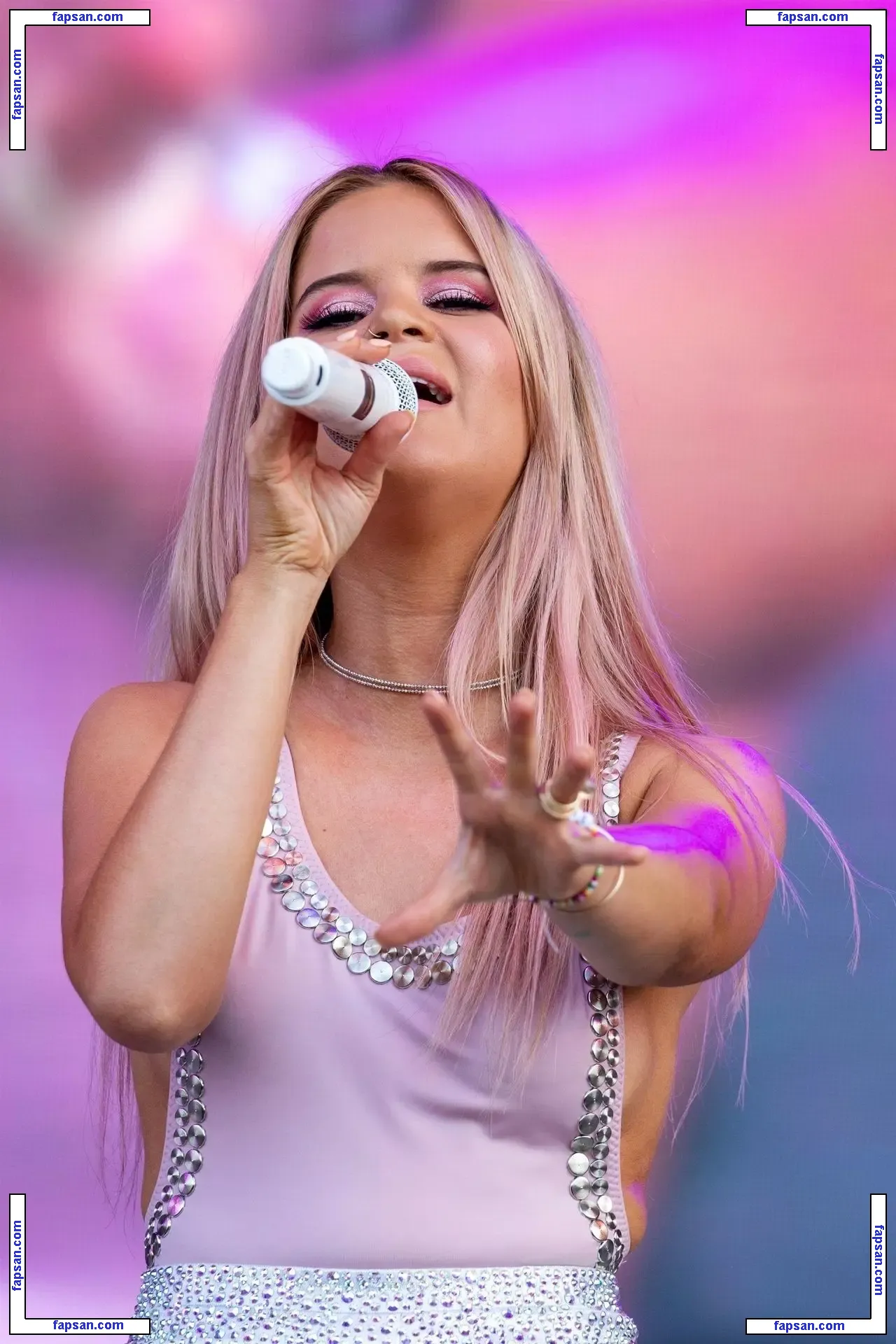 Maren Morris голая фото #0072 с Онлифанс