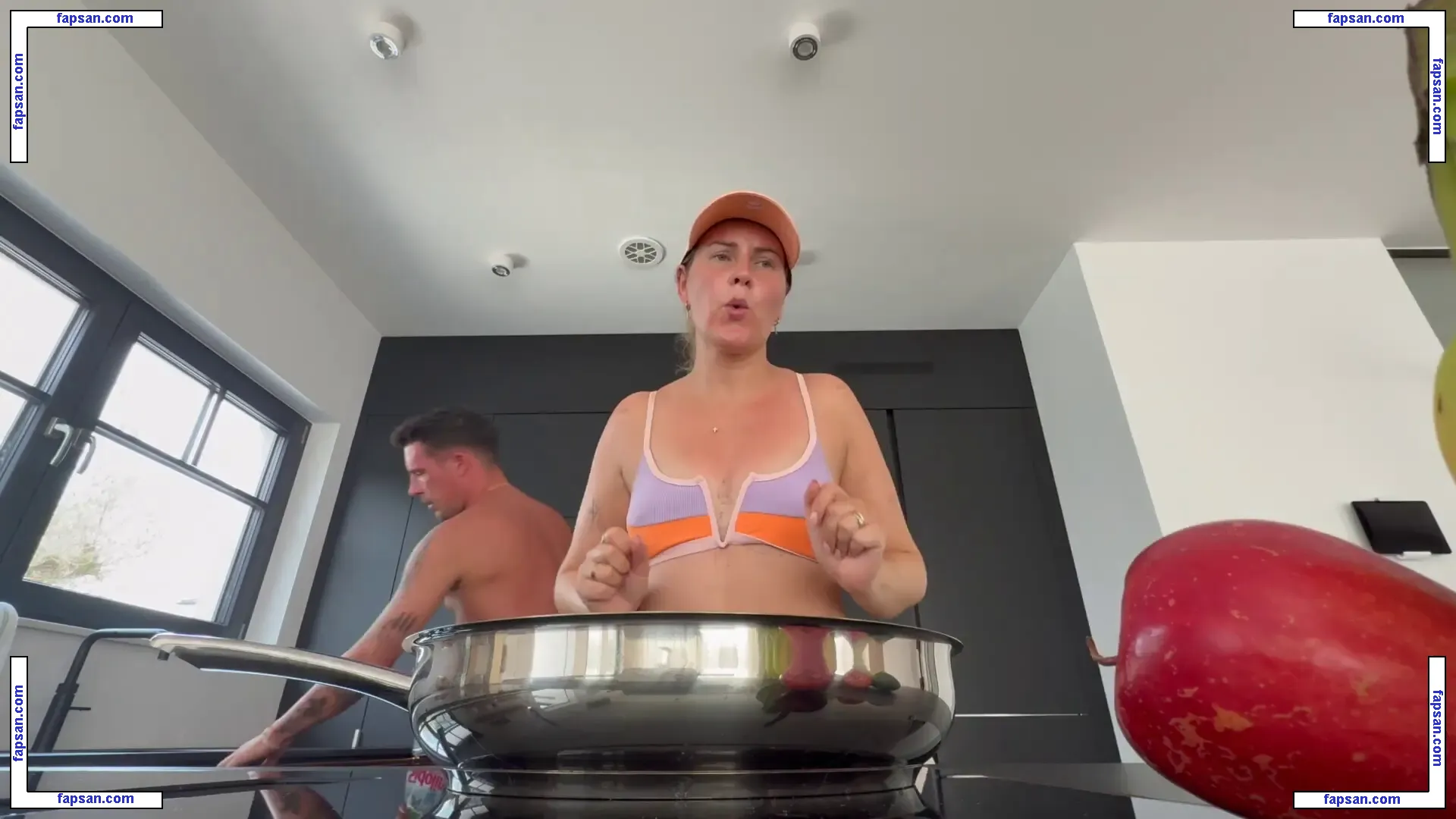 Maren Wolf nude photo #1759 from OnlyFans
