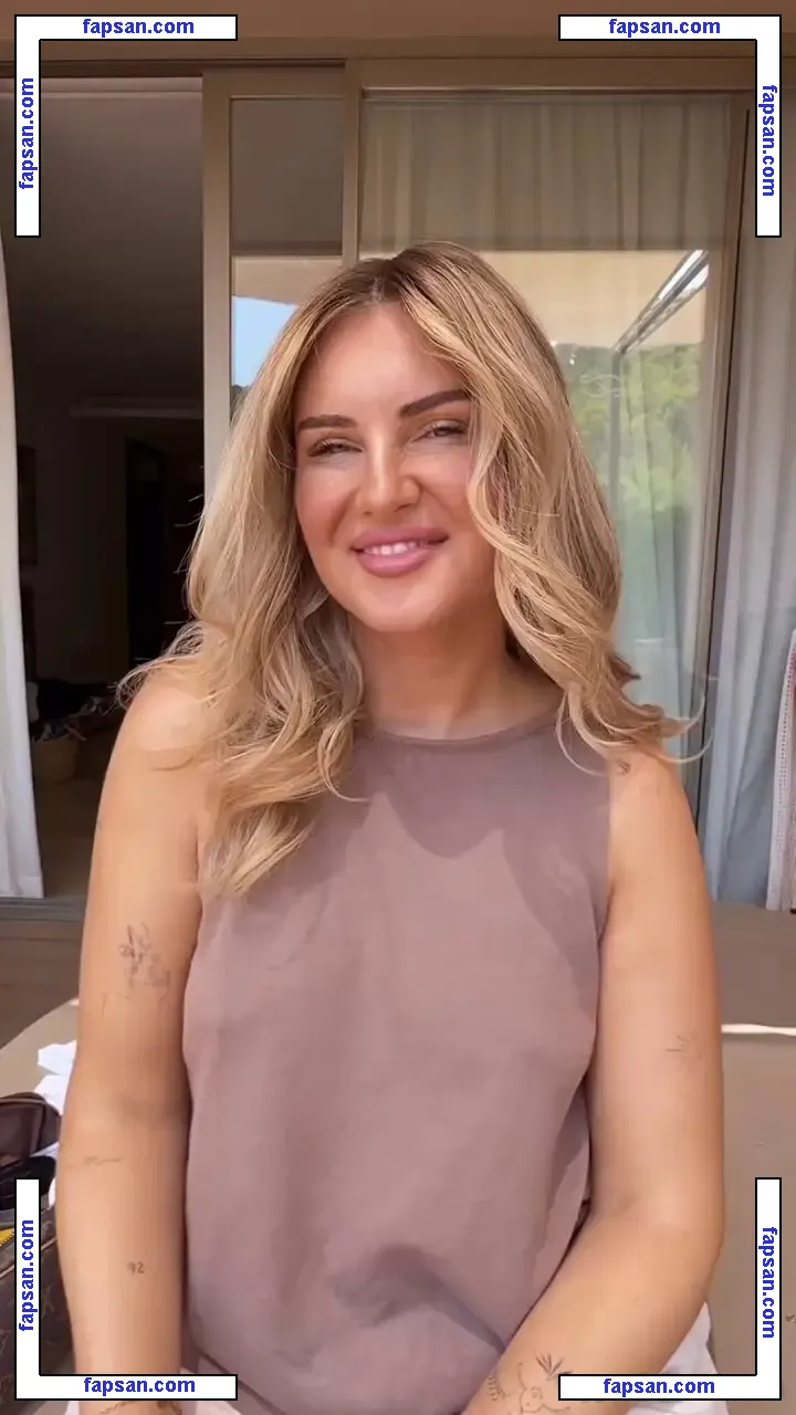 Maren Wolf nude photo #1817 from OnlyFans