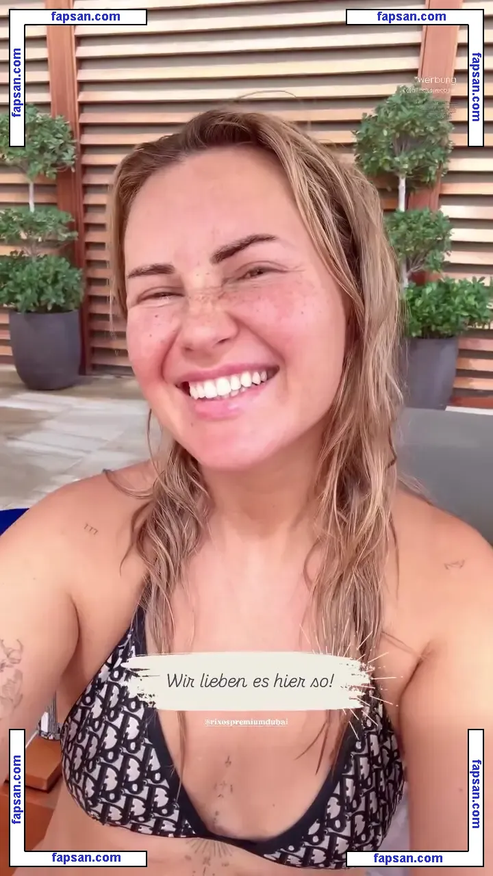 Maren Wolf голая фото #1845 с Онлифанс