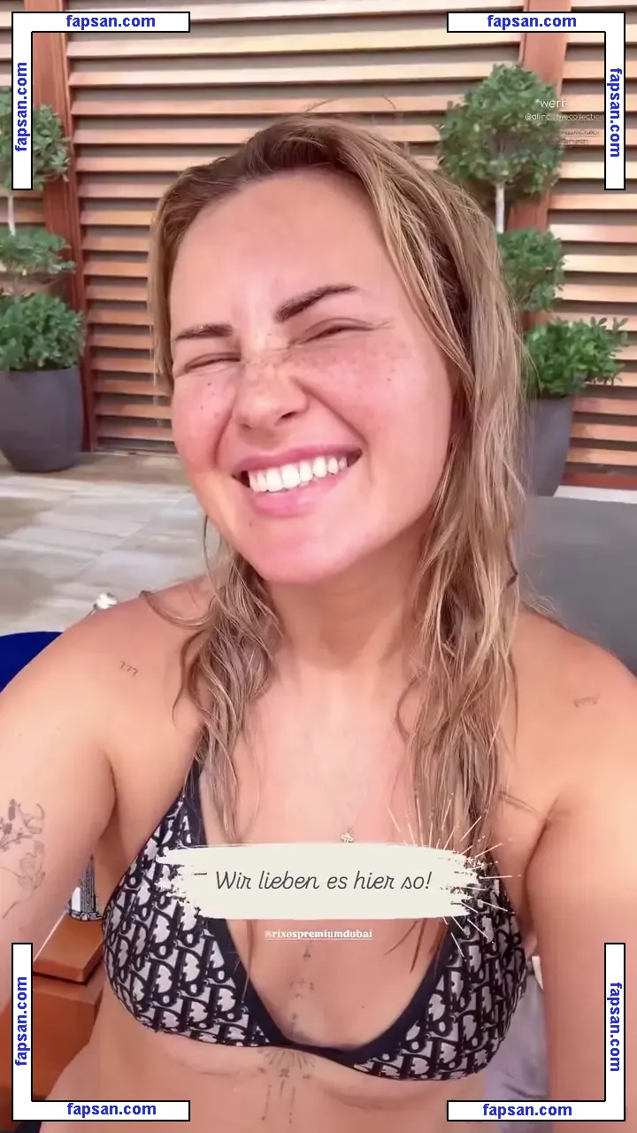 Maren Wolf голая фото #1853 с Онлифанс