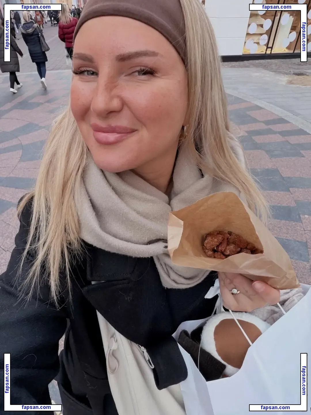 Maren Wolf nude photo #1877 from OnlyFans