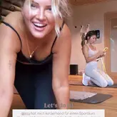 Maren Wolf nude #1782