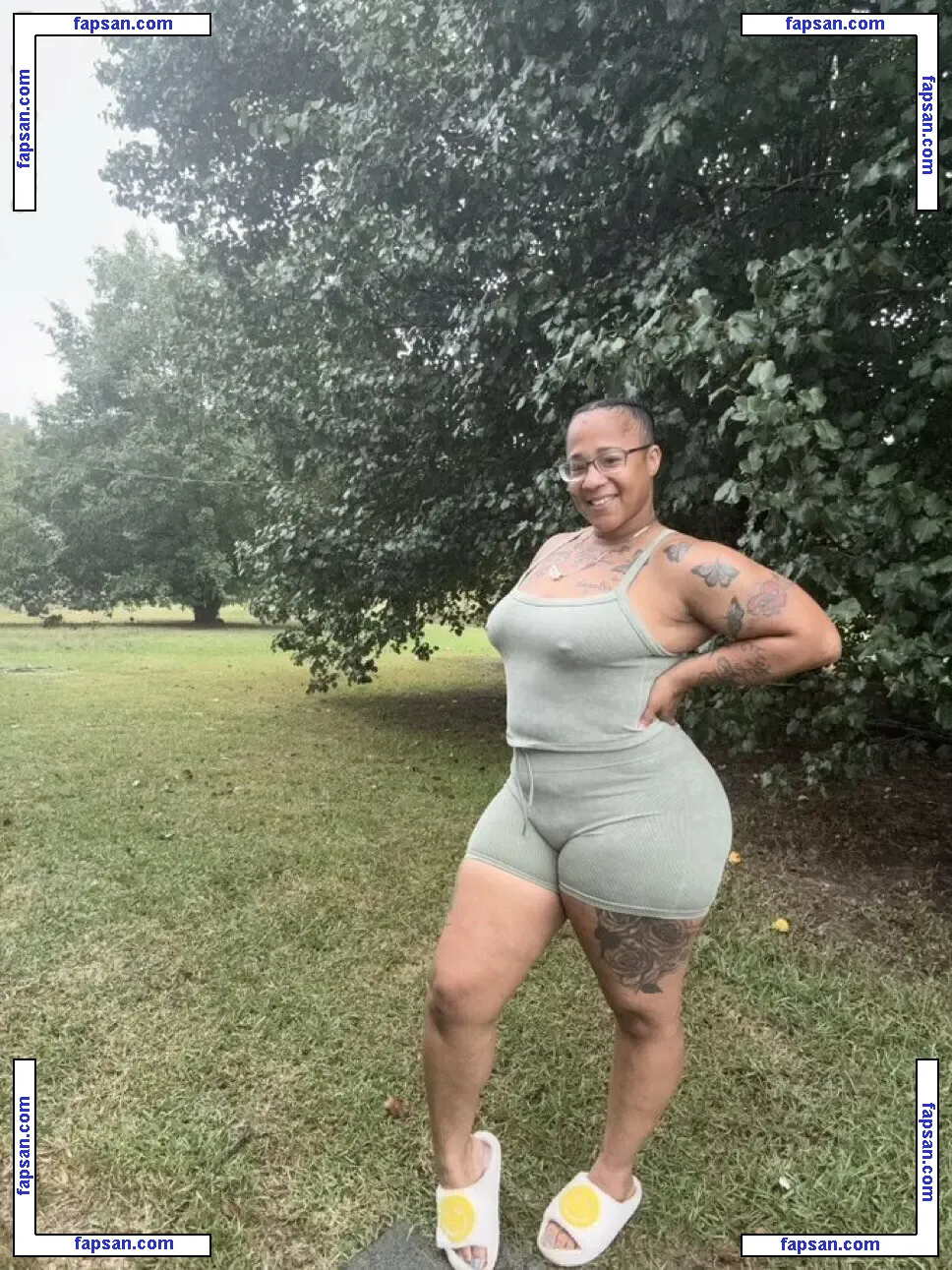 Maressa Graham nude photo #0010 from OnlyFans