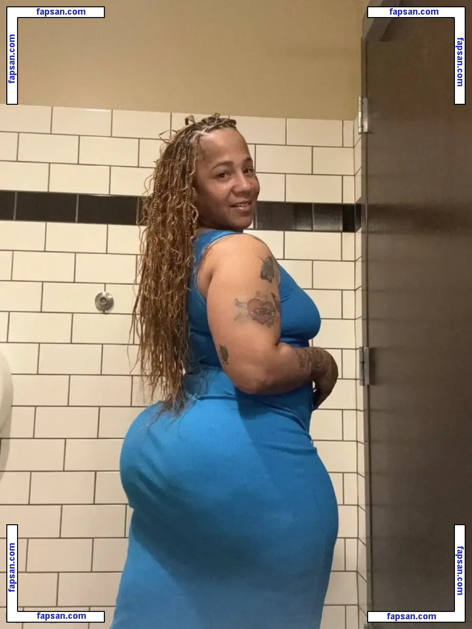 Maressa Graham nude photo #0014 from OnlyFans