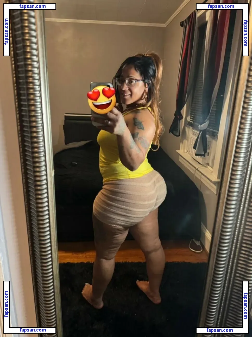 Maressa Graham nude photo #0017 from OnlyFans