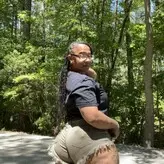 Maressa Graham nude #0002