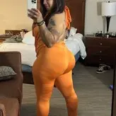 Maressa Graham nude #0019