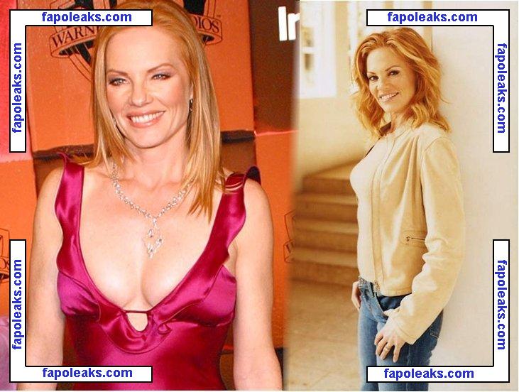 Marg Helgenberger nude photo #0001 from OnlyFans