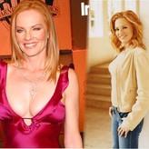 Marg Helgenberger голая #0001