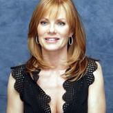 Marg Helgenberger голая #0005