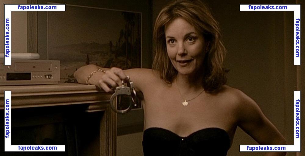 Margaret Colin nude photo #0004 from OnlyFans