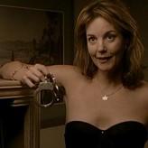 Margaret Colin nude #0004