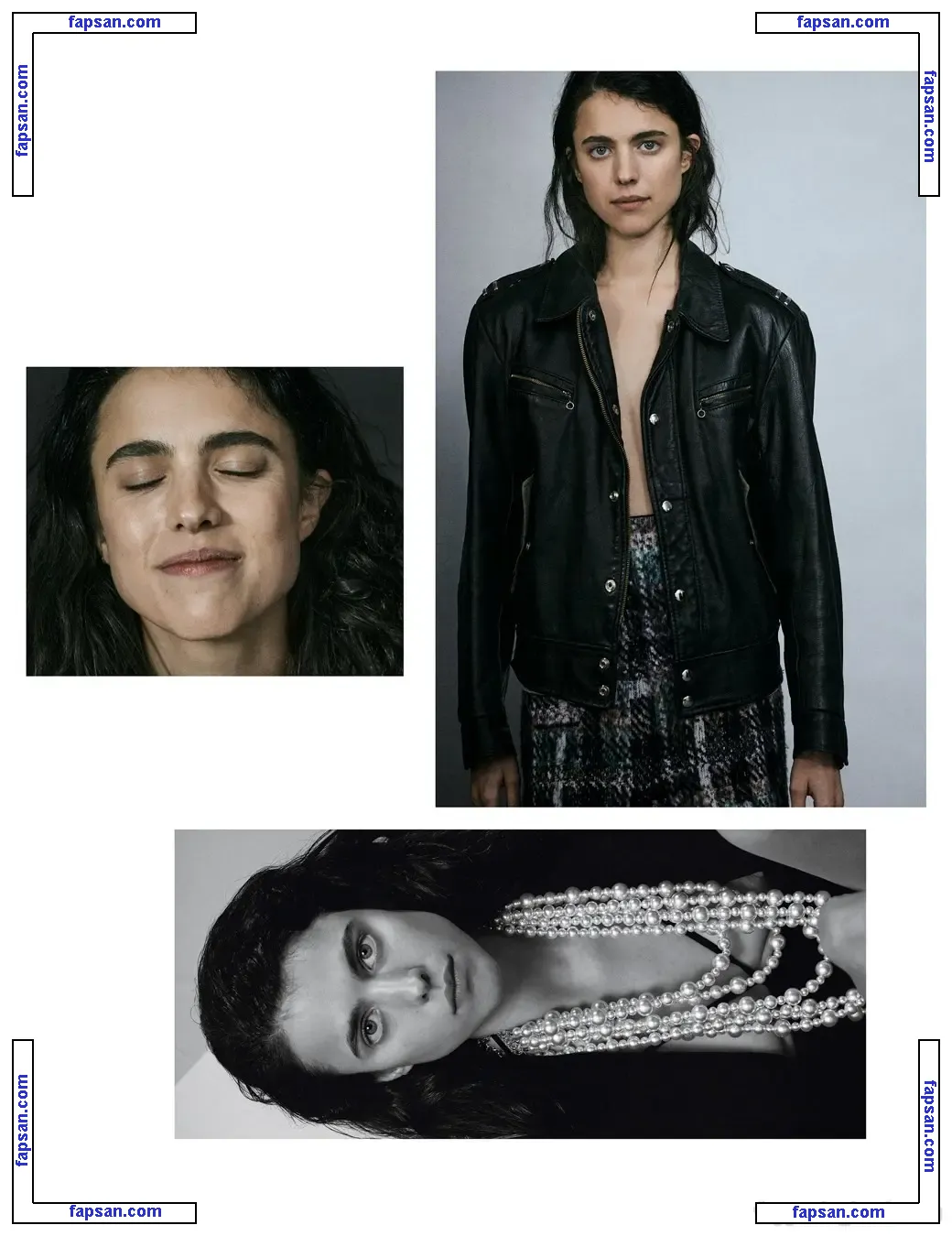 Margaret Qualley голая фото #0176 с Онлифанс