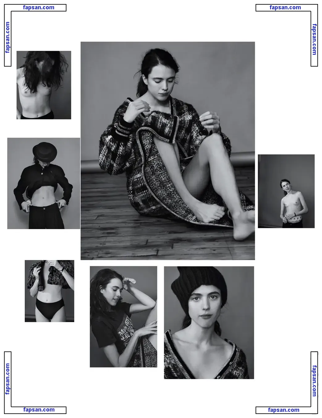 Margaret Qualley голая фото #0184 с Онлифанс