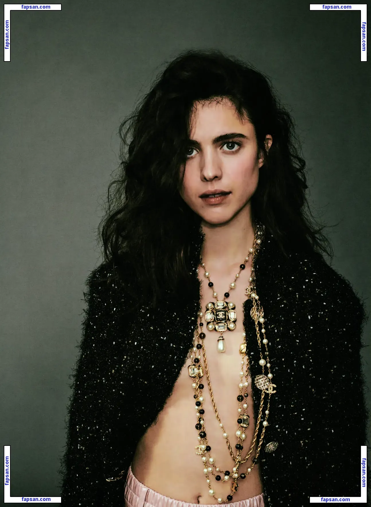 Margaret Qualley nude photo #0191 from OnlyFans