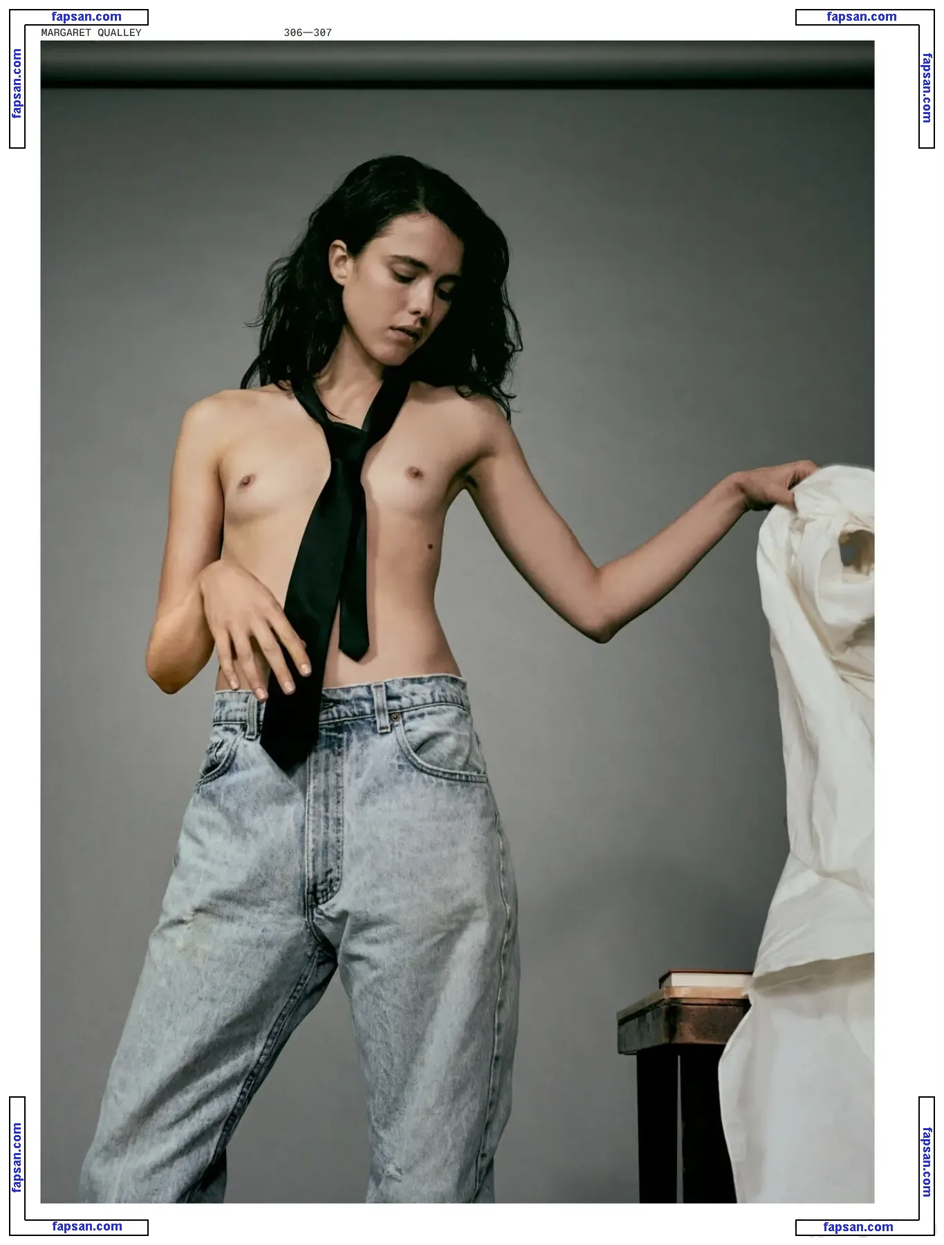 Margaret Qualley nude photo #0201 from OnlyFans