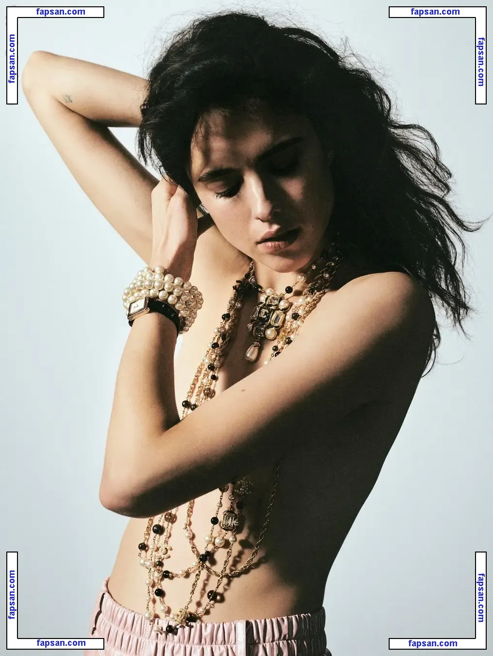 Margaret Qualley nude photo #0202 from OnlyFans