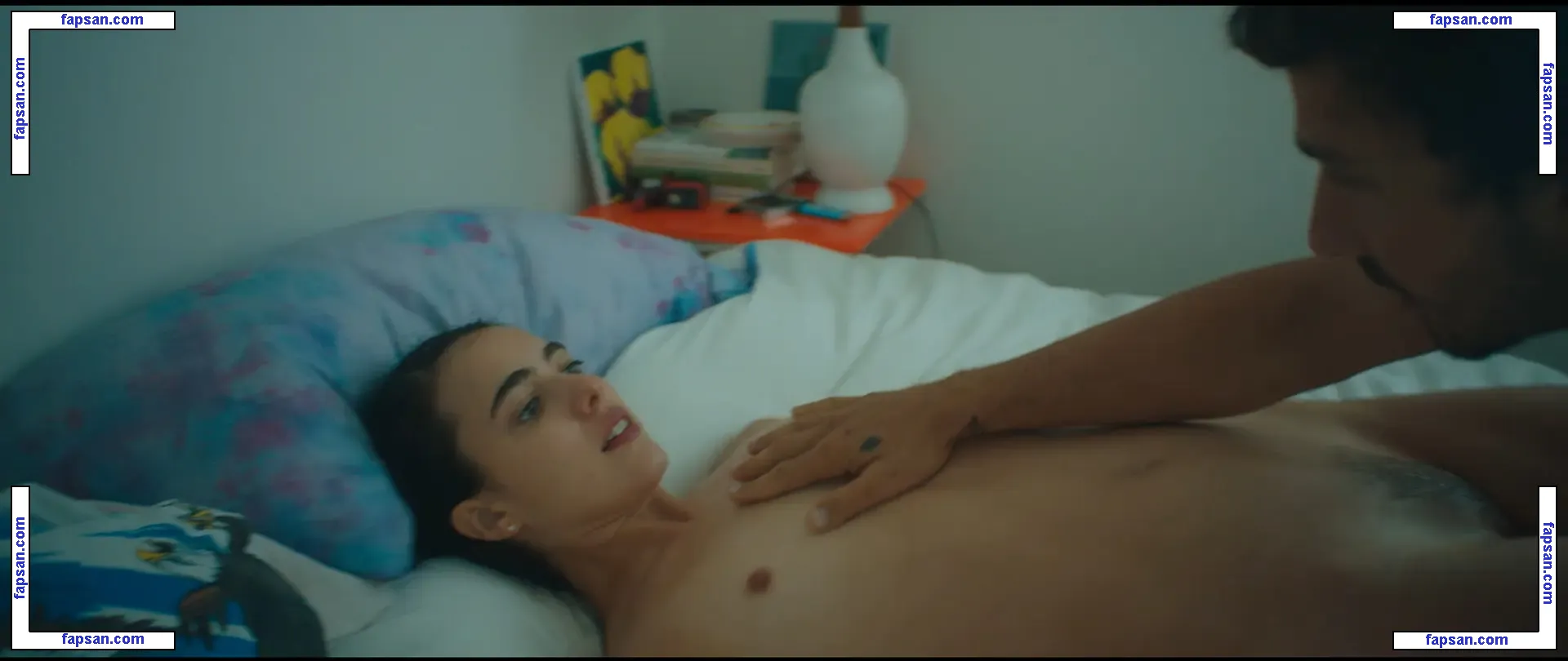Margaret Qualley nude photo #0205 from OnlyFans