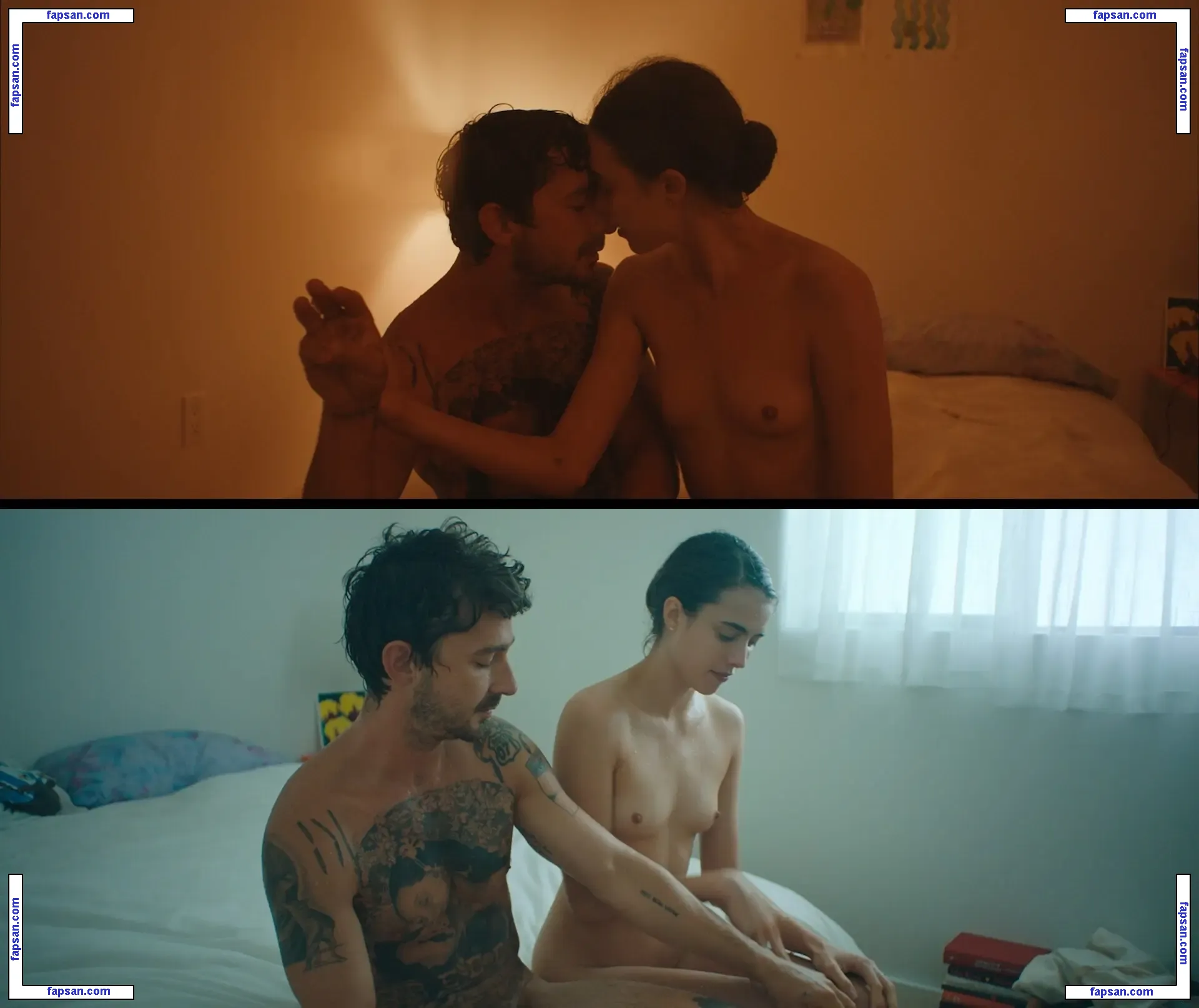 Margaret Qualley nude photo #0233 from OnlyFans