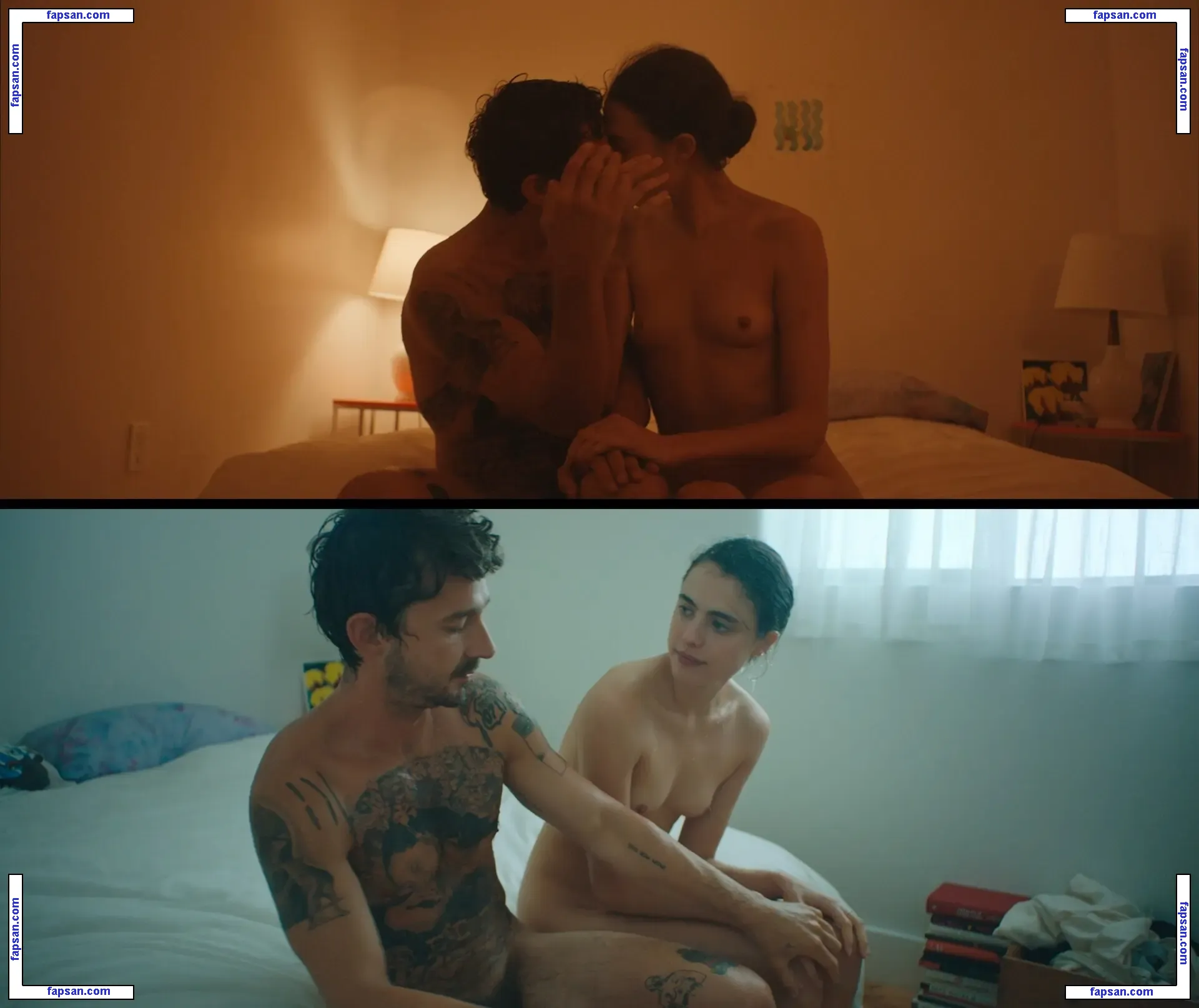 Margaret Qualley nude photo #0234 from OnlyFans