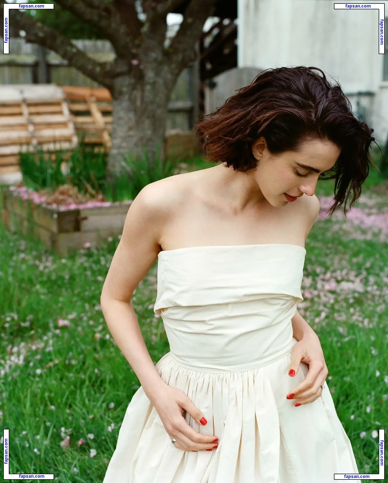 Margaret Qualley nude photo #0308 from OnlyFans