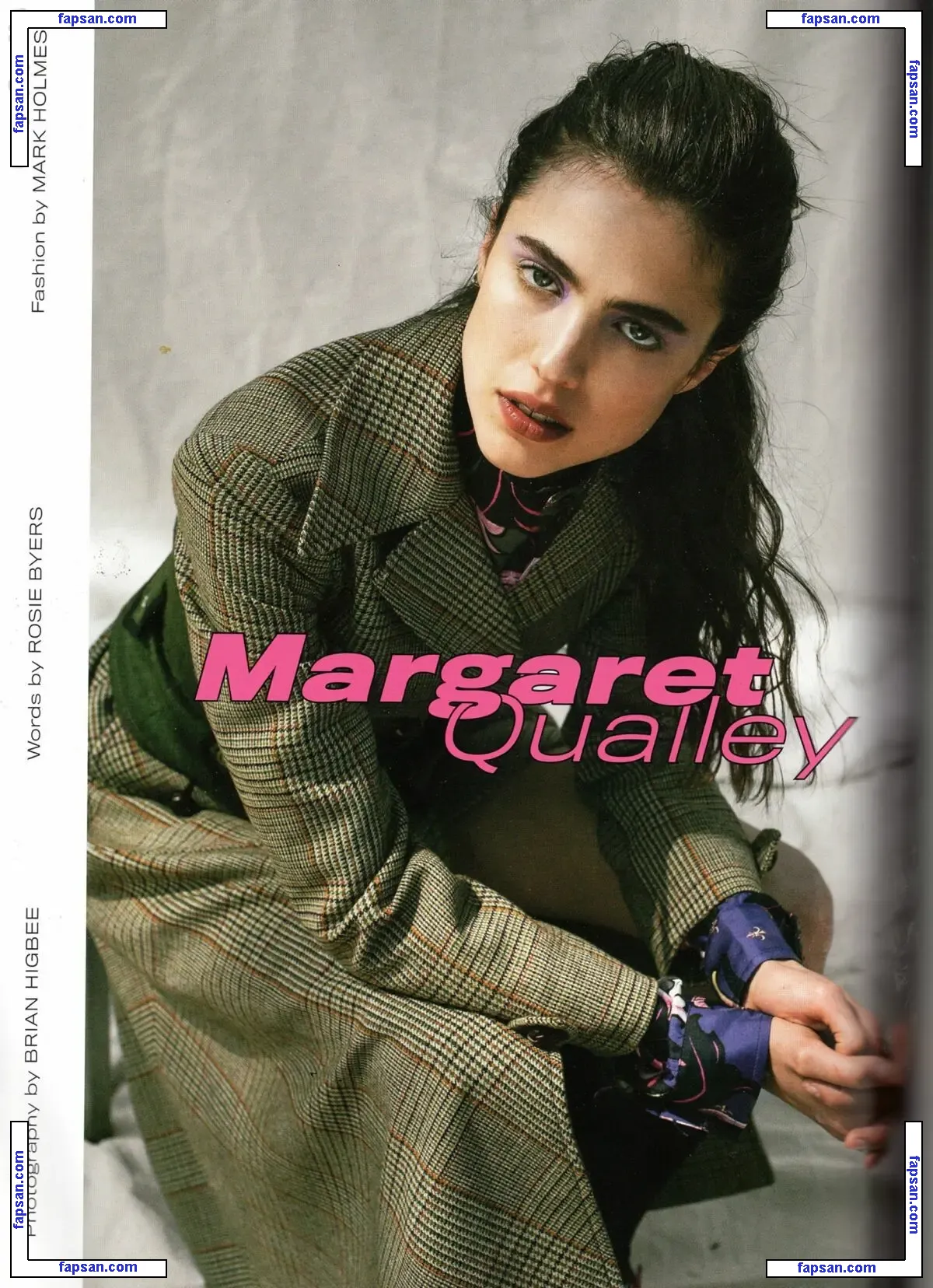 Margaret Qualley nude photo #0327 from OnlyFans