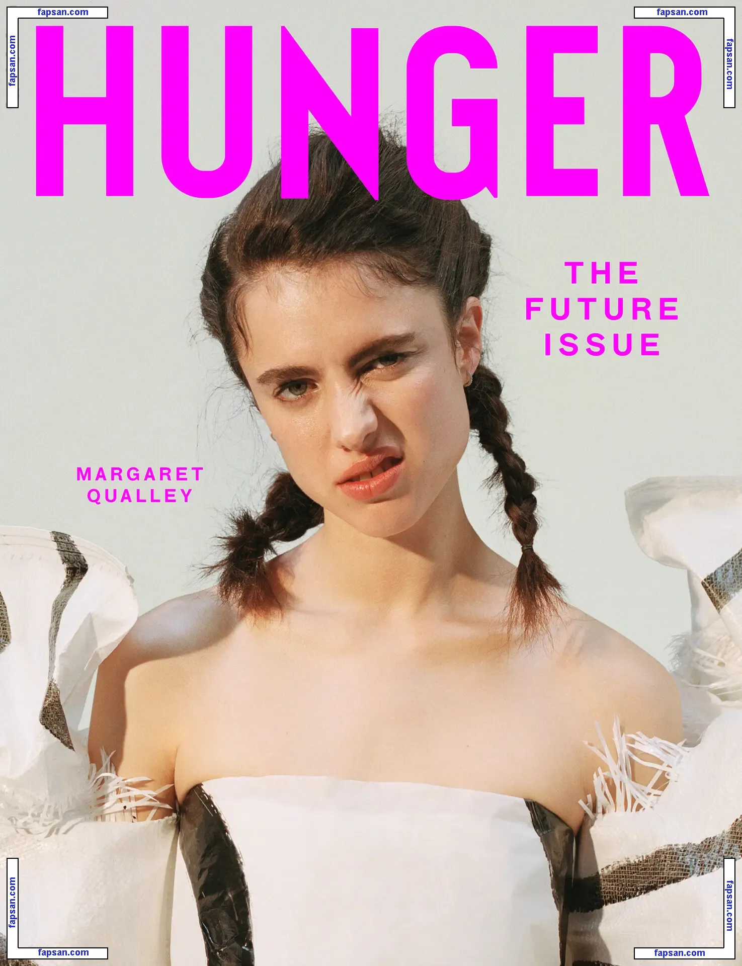 Margaret Qualley nude photo #0330 from OnlyFans