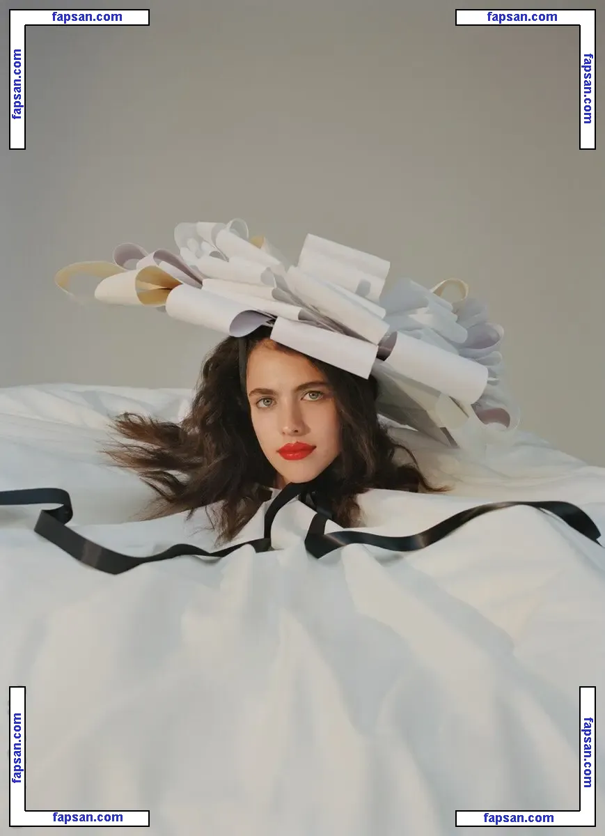 Margaret Qualley nude photo #0346 from OnlyFans