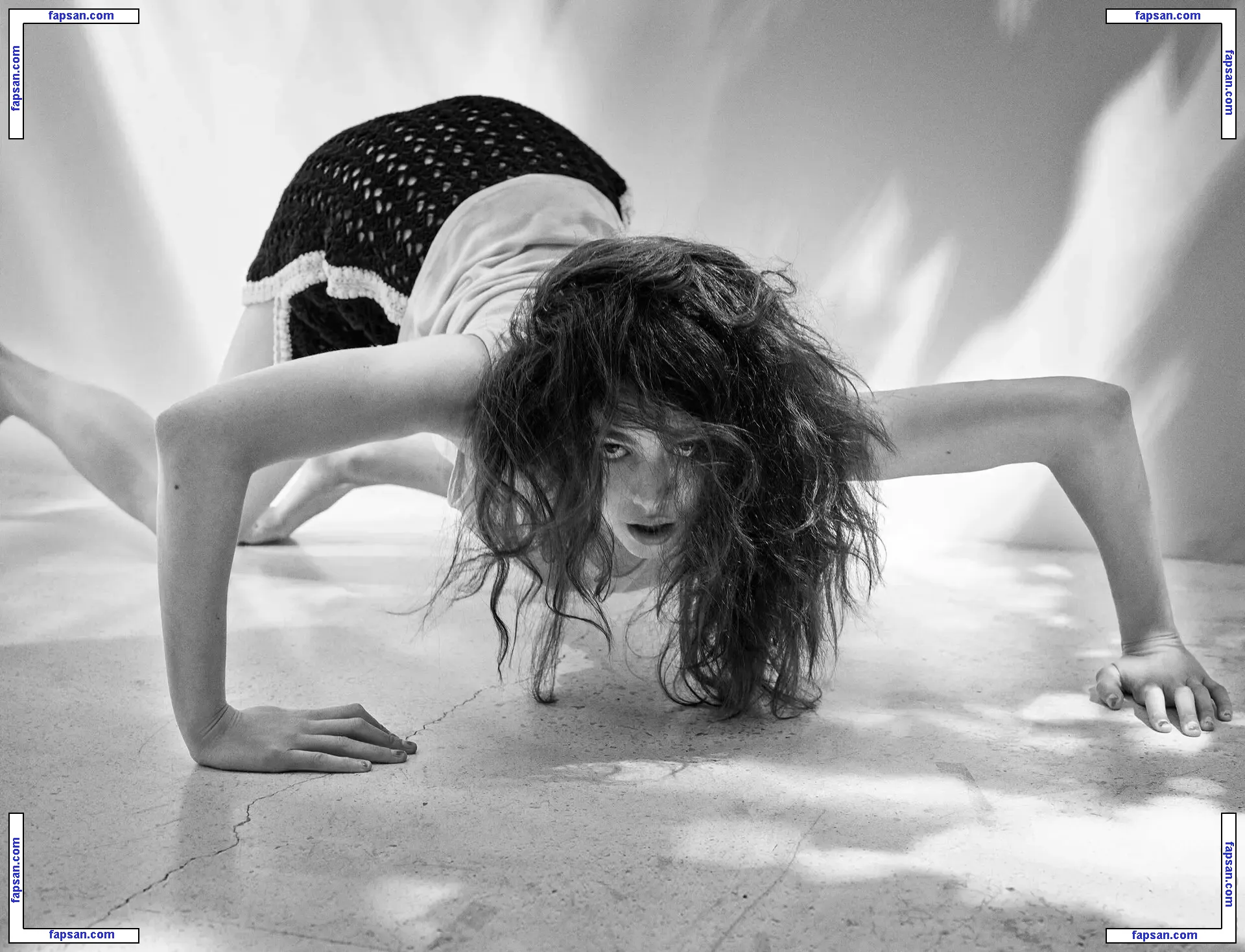 Margaret Qualley nude photo #0349 from OnlyFans