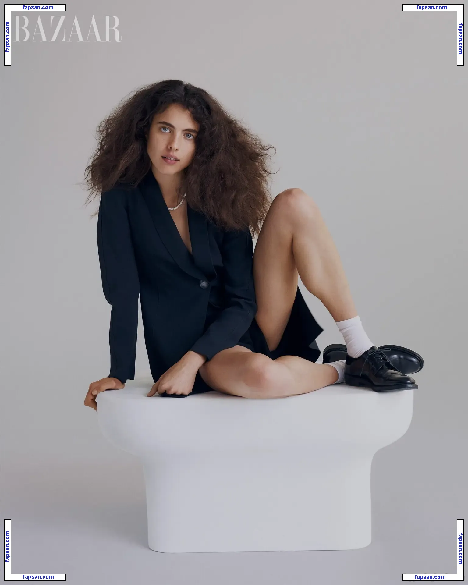Margaret Qualley nude photo #0351 from OnlyFans