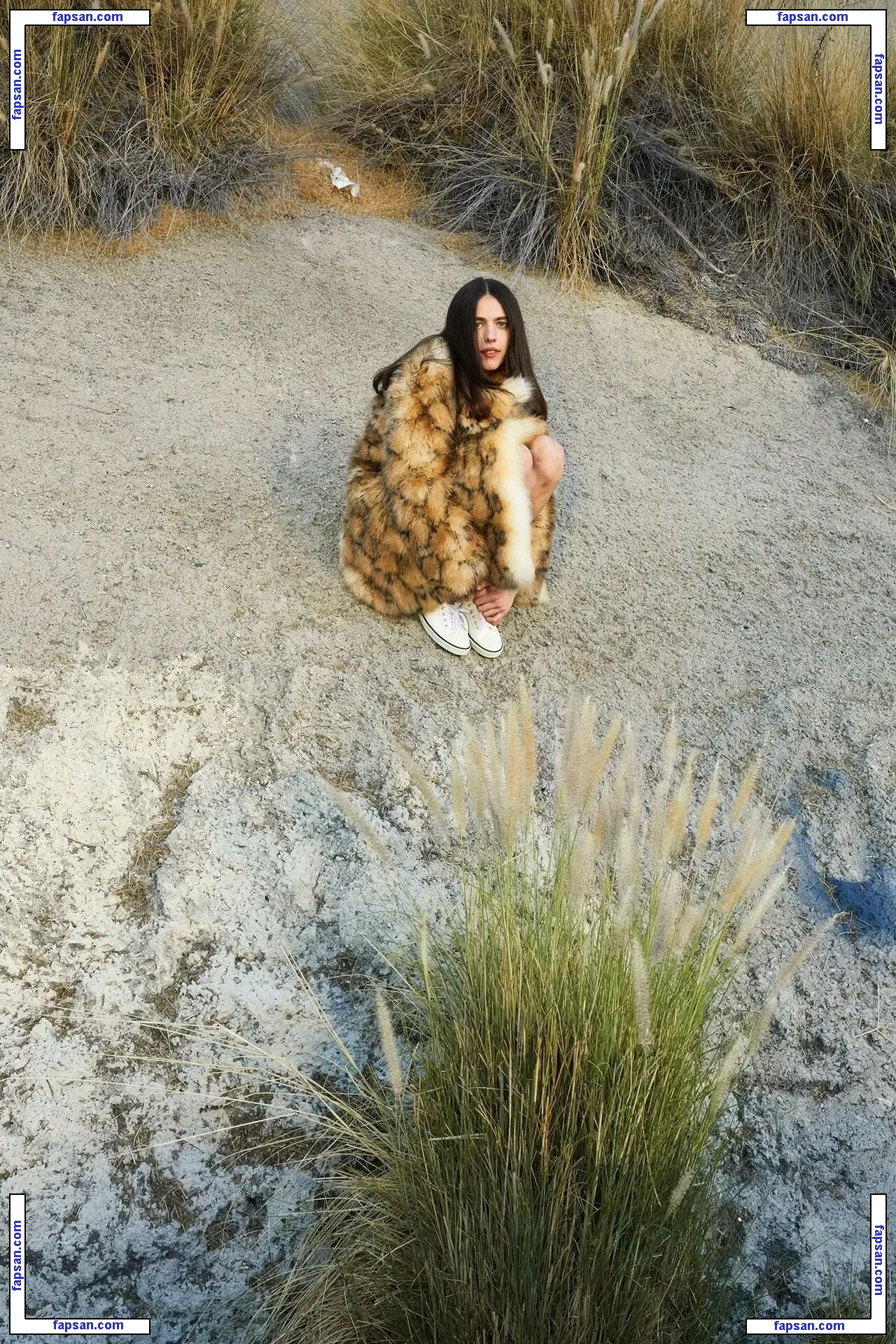 Margaret Qualley nude photo #0360 from OnlyFans