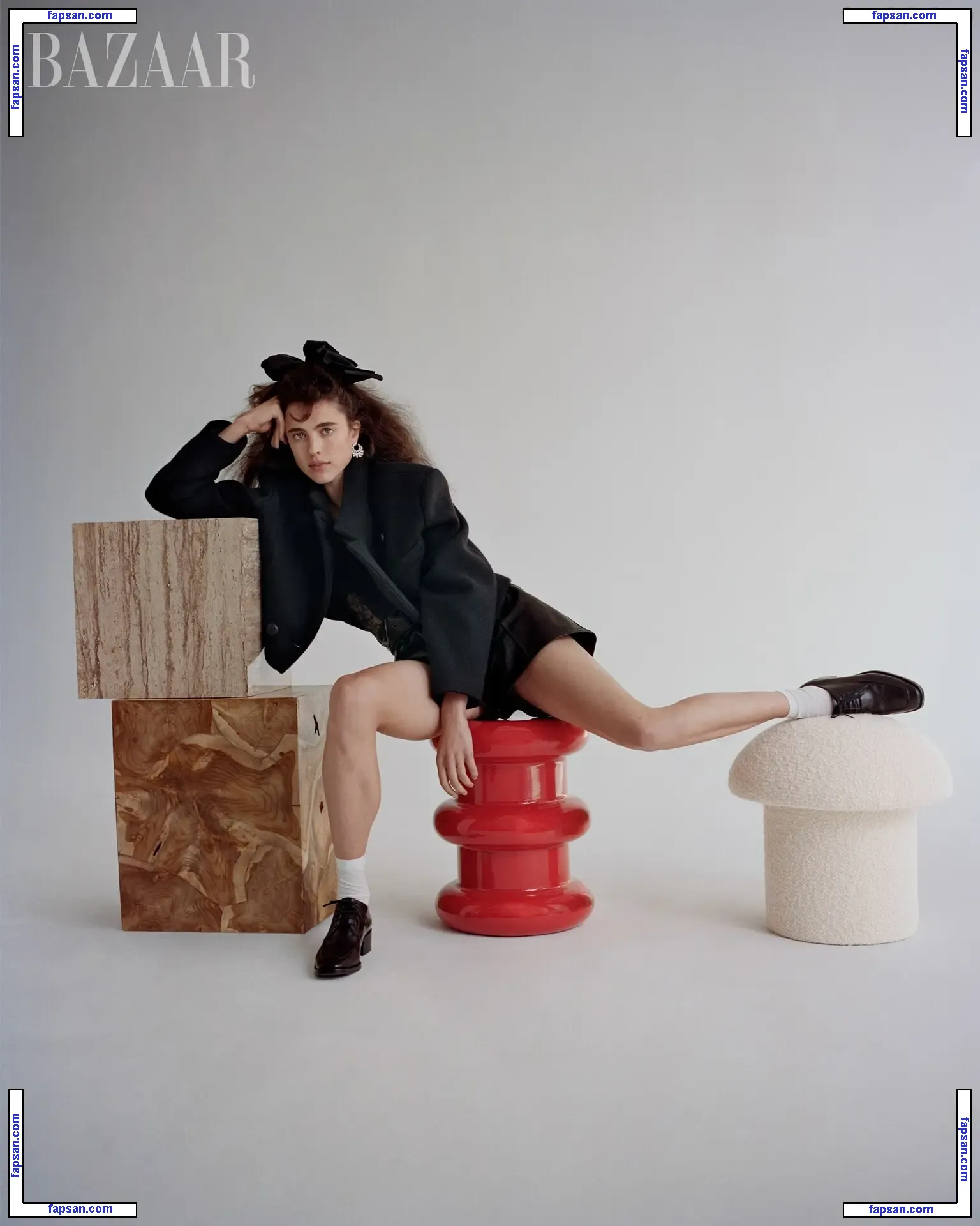 Margaret Qualley nude photo #0374 from OnlyFans