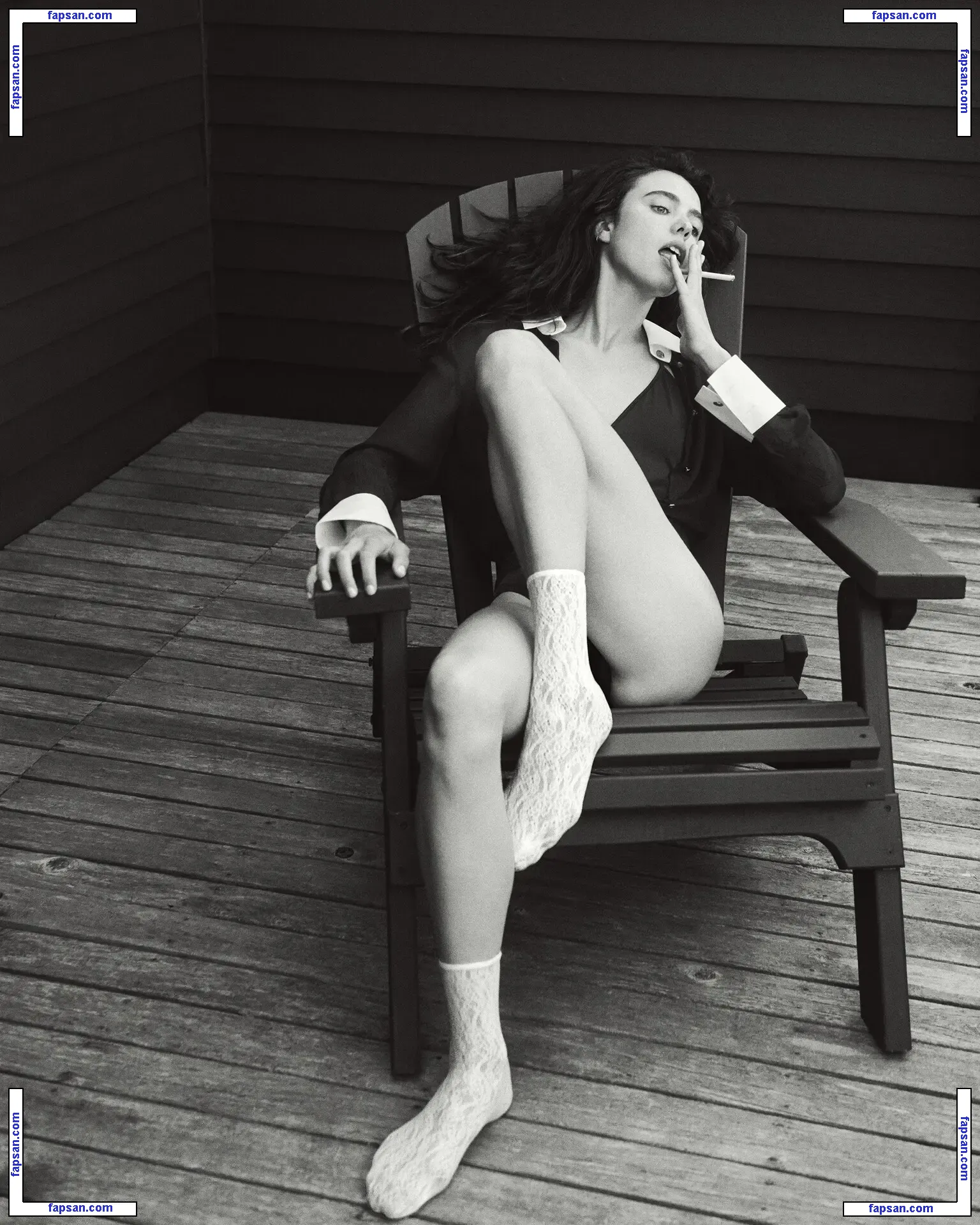 Margaret Qualley nude photo #0378 from OnlyFans