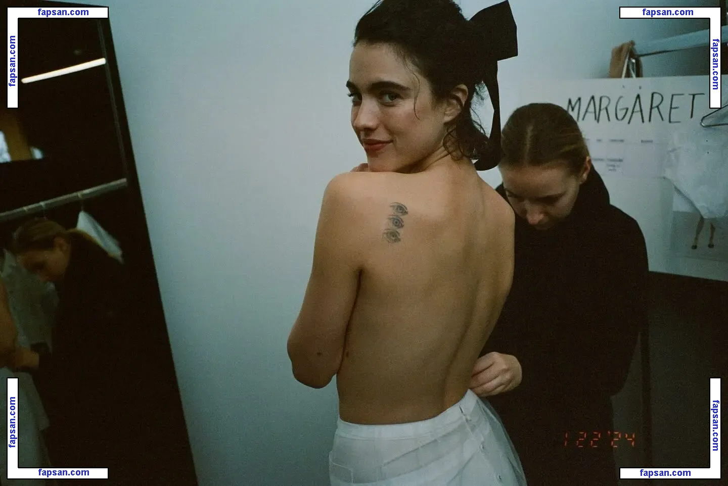 Margaret Qualley nude photo #0474 from OnlyFans