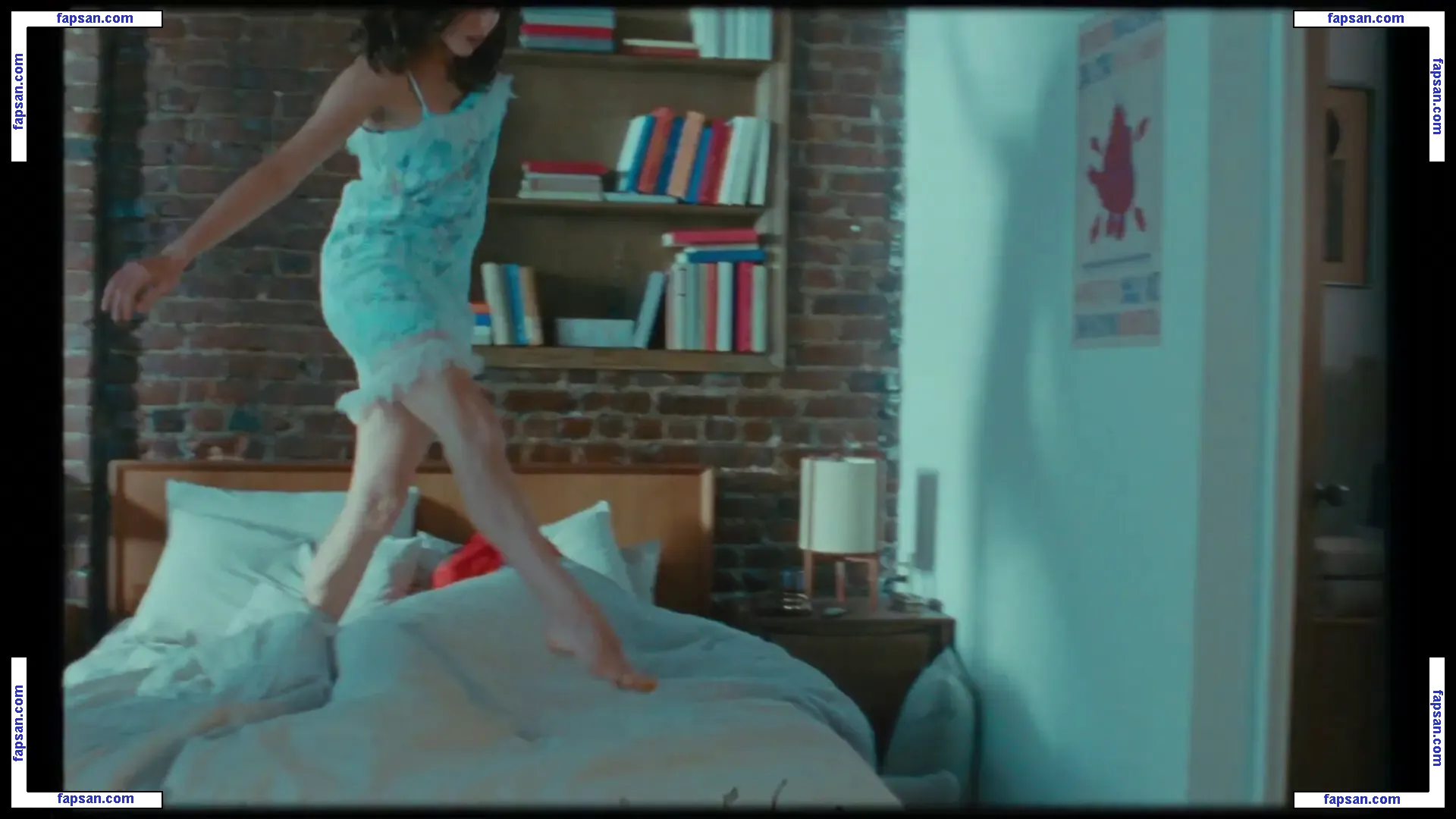 Margaret Qualley голая фото #0691 с Онлифанс