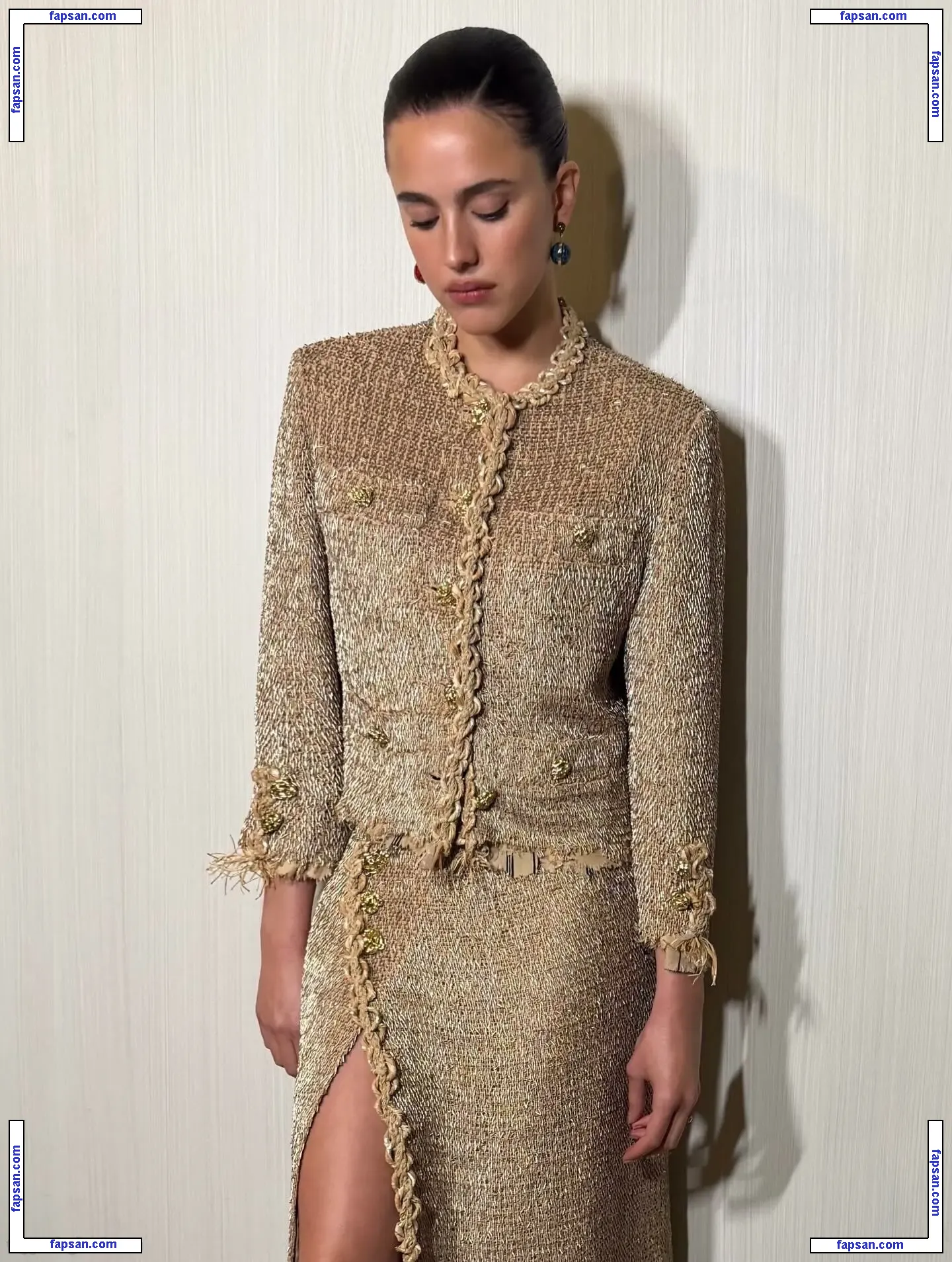 Margaret Qualley голая фото #0694 с Онлифанс