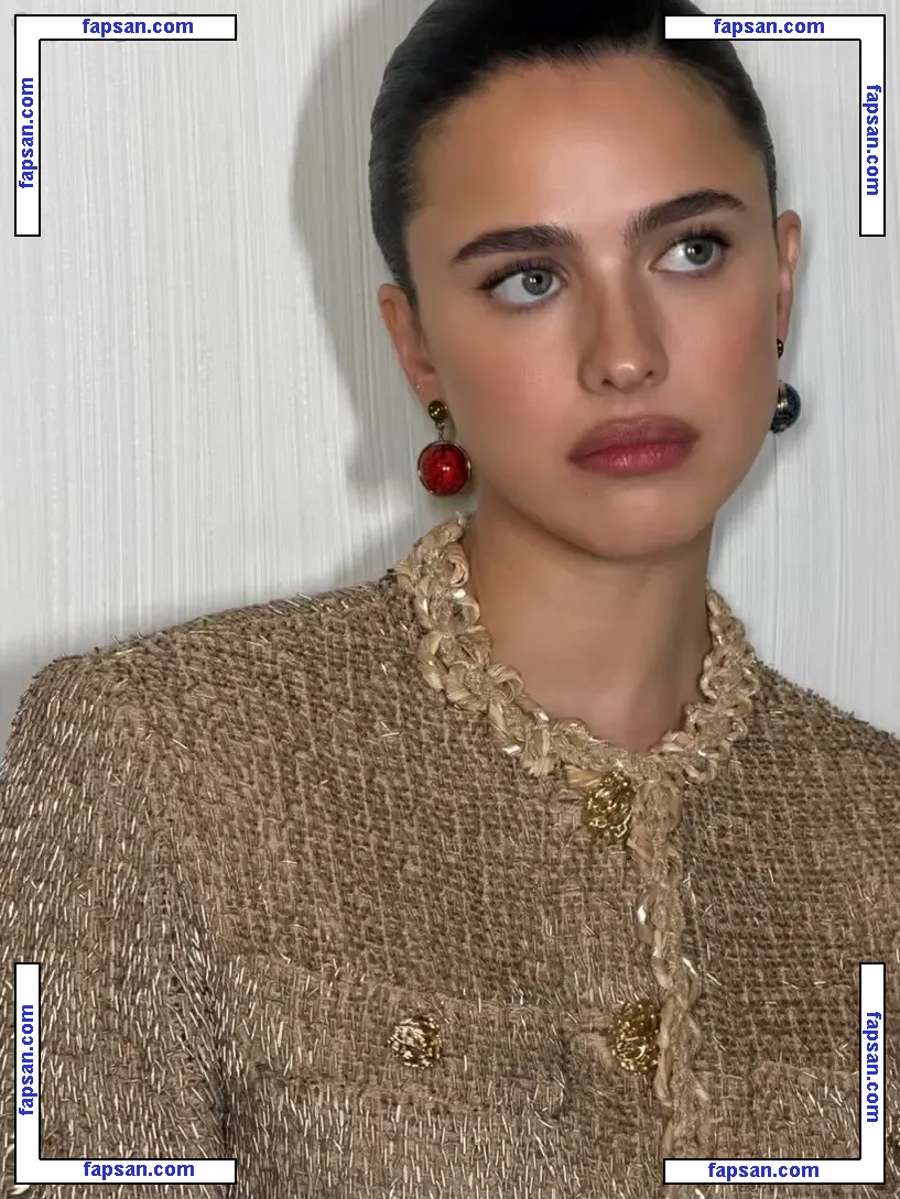 Margaret Qualley голая фото #0696 с Онлифанс