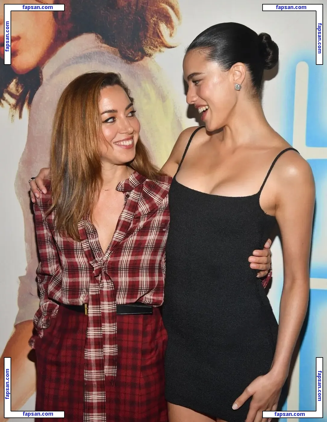 Margaret Qualley голая фото #0711 с Онлифанс