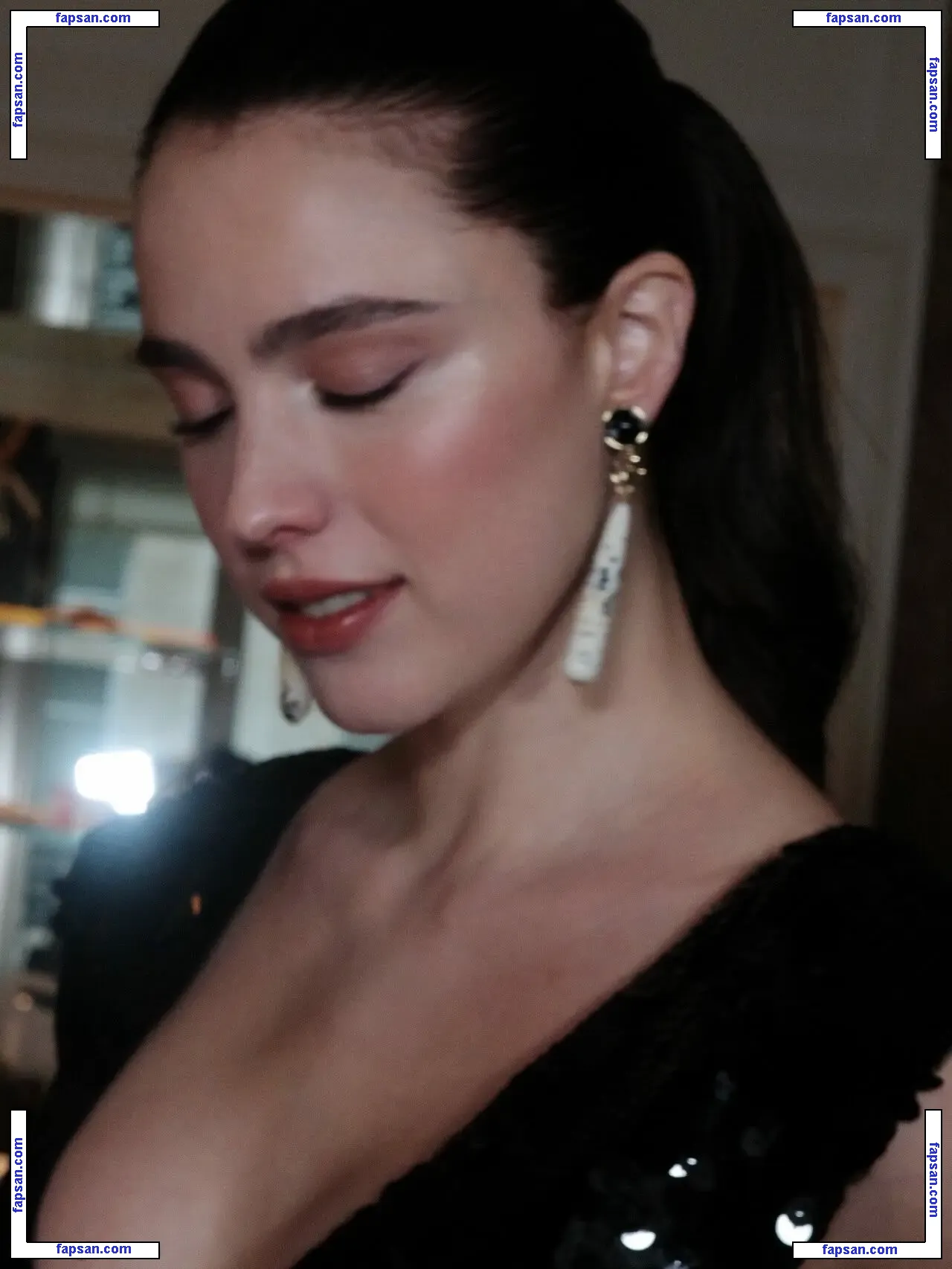 Margaret Qualley голая фото #0723 с Онлифанс