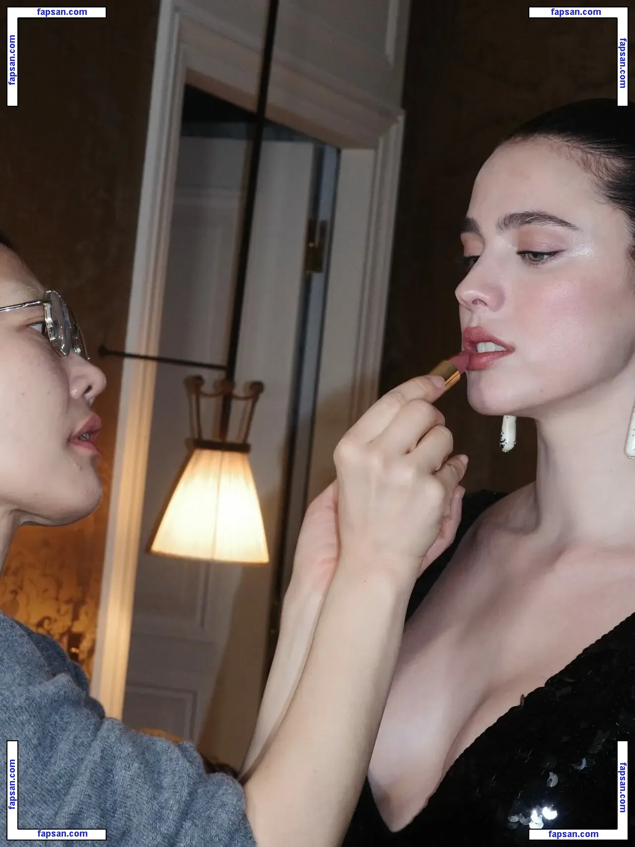 Margaret Qualley голая фото #0727 с Онлифанс