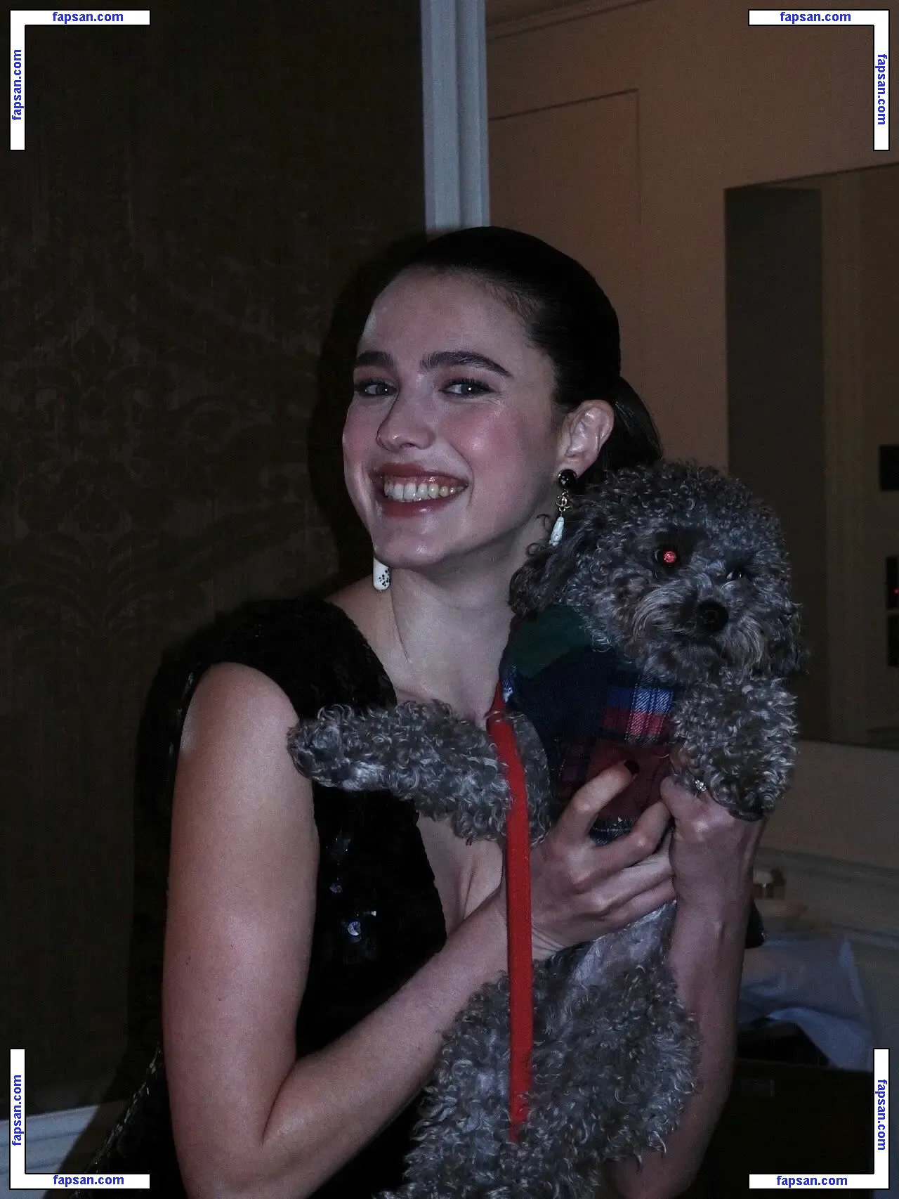 Margaret Qualley голая фото #0728 с Онлифанс