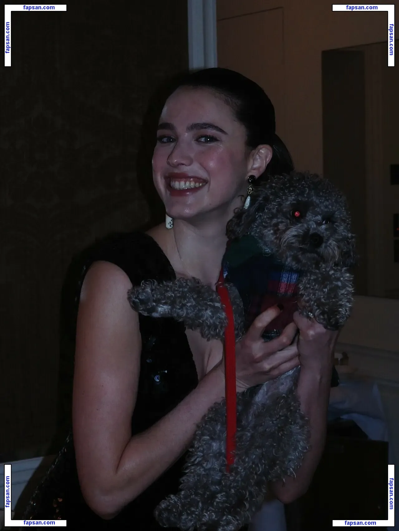 Margaret Qualley голая фото #0731 с Онлифанс